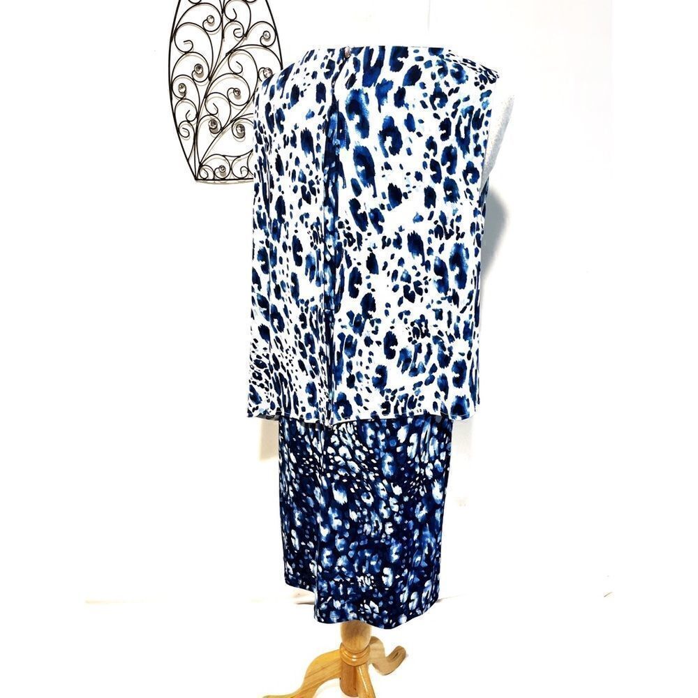 Chico’s Dress   - Picture 6 of 8